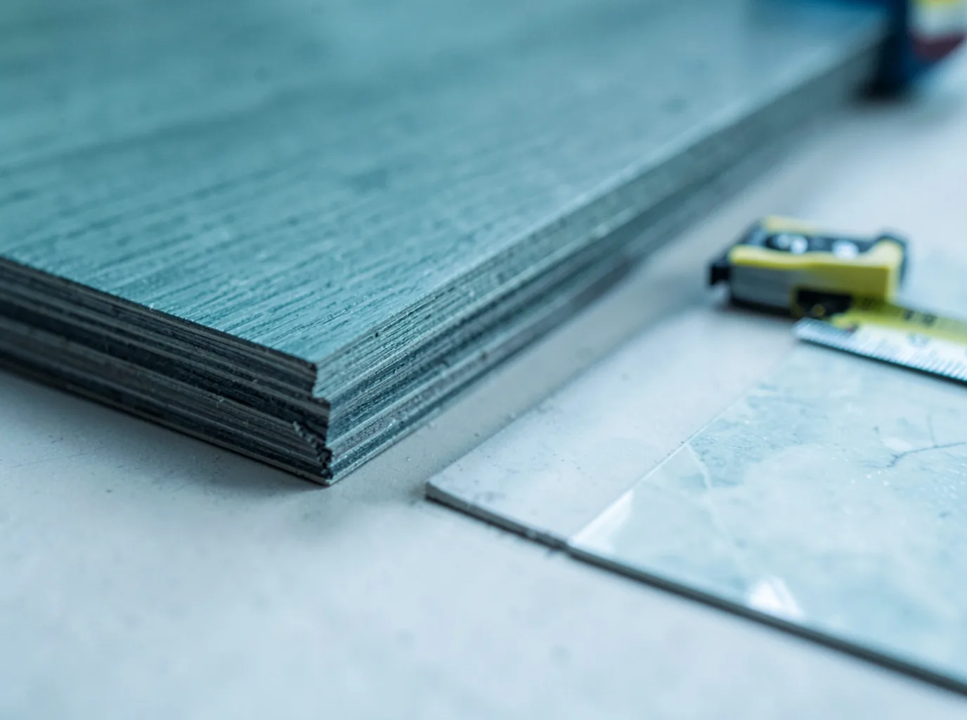 Luxury Vinyl Plank Installation Chatfield, TX FAQs